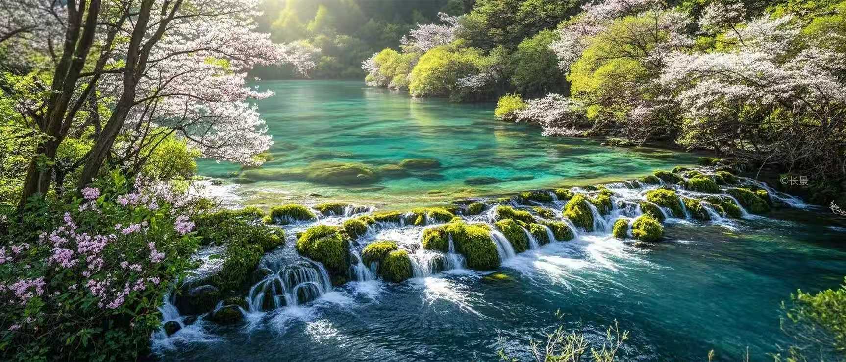 【一價全含】九寨溝+黃龍+川劇變臉+鶴鳴茶社3日遊